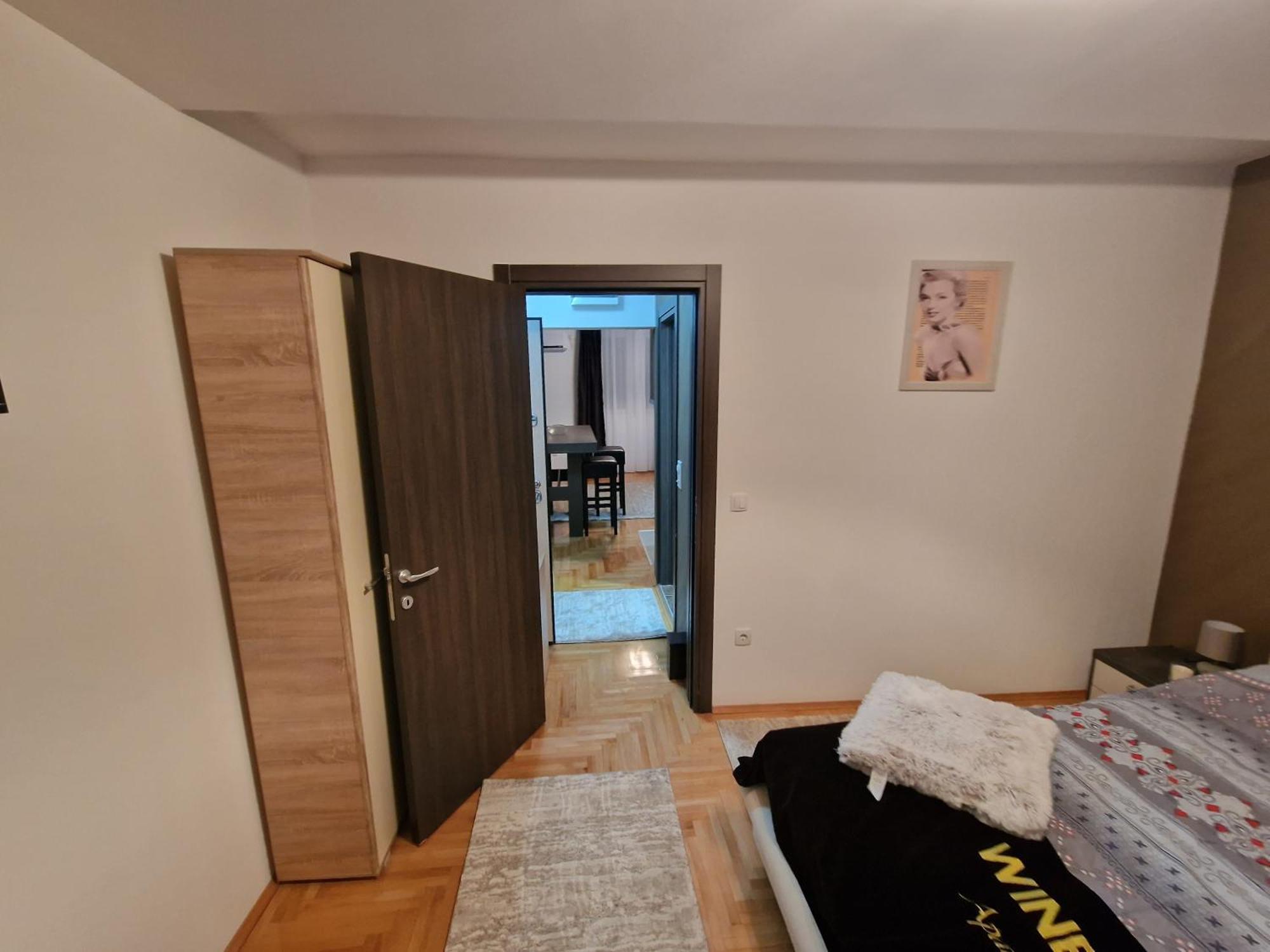 Winer A Apartments Белград Экстерьер фото